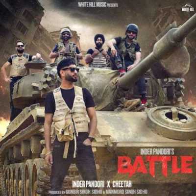 Battle (Inder Pandori)