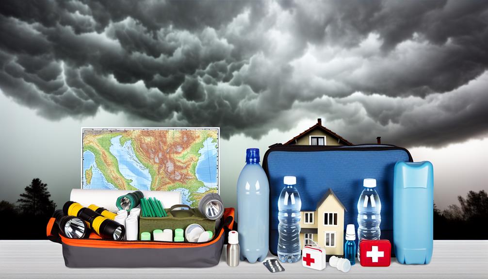 disaster preparedness resource guide