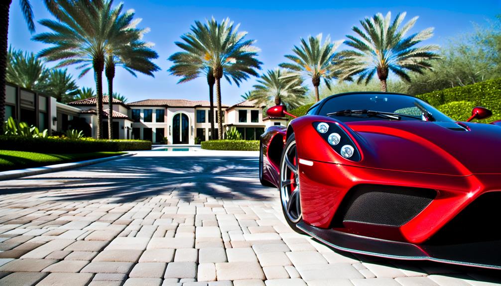 exotic car insurance coverage