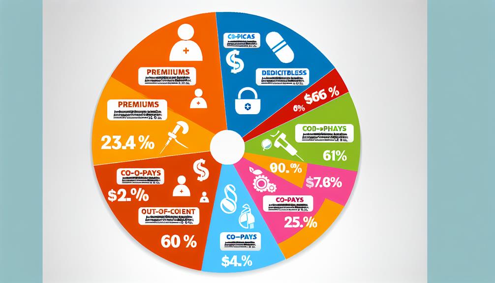 insurance expense detailed analysis