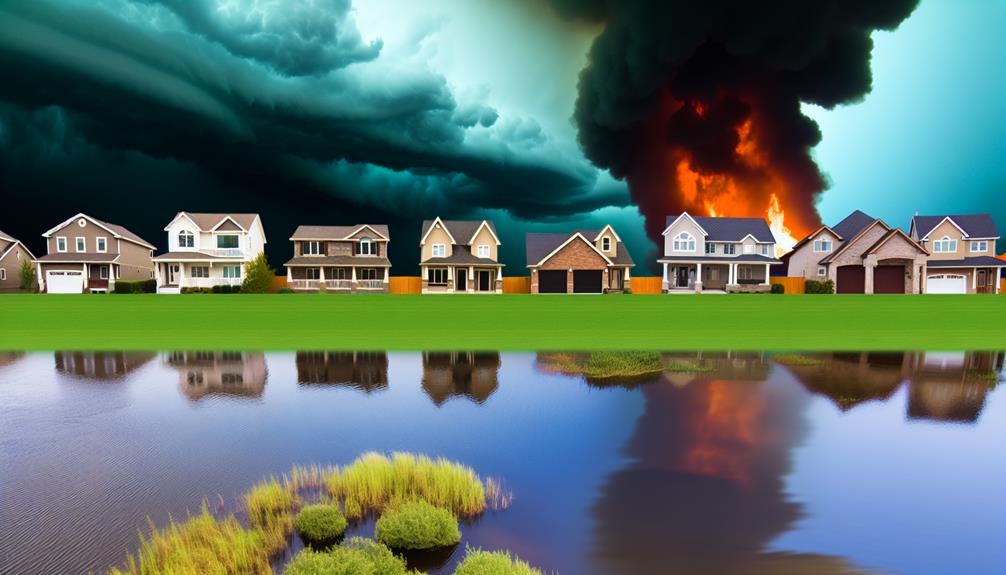 natural disaster insurance insights