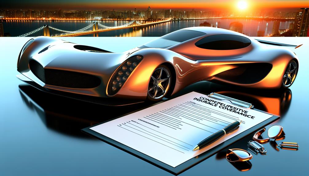 sports car insurance guidelines